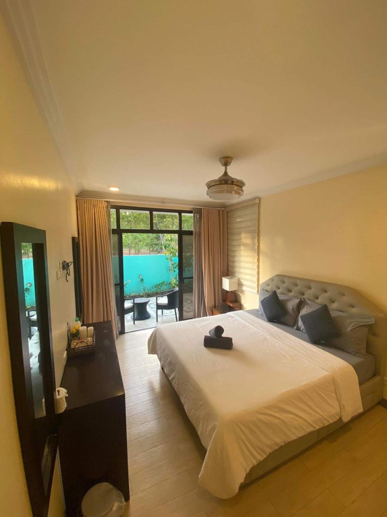 Bella Villa Корон Екстер'єр фото